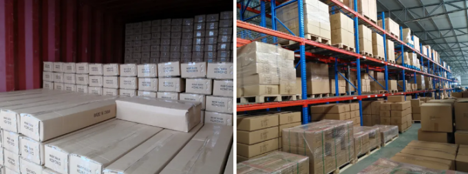 Κεφάλι φίλτρων καυσίμων τιμών 400505-00054B έκπτωσης ανεφοδιασμού εργοστασίων για Doosan dh220-9 ανταλλακτικά 1 μηχανών
