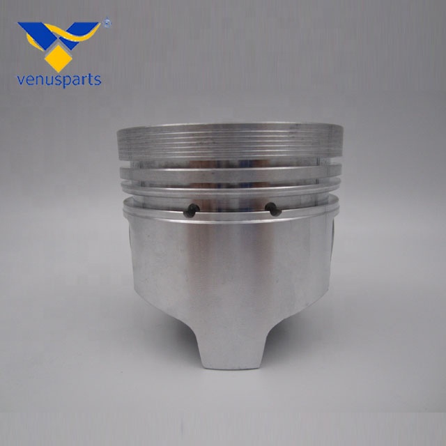 ISUZ 4BD1 B94401753 - 1 Thermostat Upper Cover For Excavator Engine 7