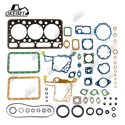 تراکتور B1-16 B1-17 B7200 B8200 برای Kubota D950 3D75