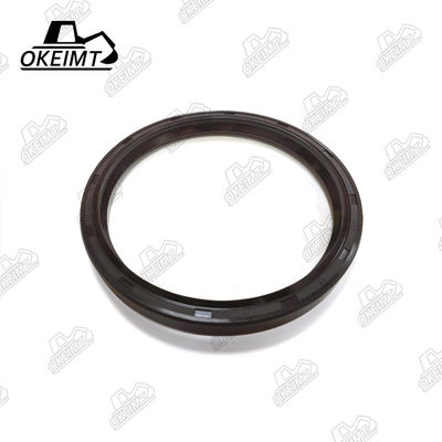 BZ5161E BZ6524E Excavator Seals Crankshaft Rear And Front Oil Seal For DE12T D2366 Engine