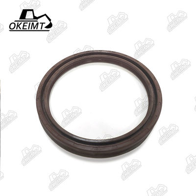 BW2410E Crankshaft Rear Oil Seal 6151214161 For Komatsu 6D125 Excavator Parts
