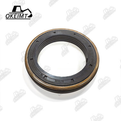 4890832 Crankshaft Front Oil Seal For Cummins QSB ISB 4.5L 6.7L 6D107