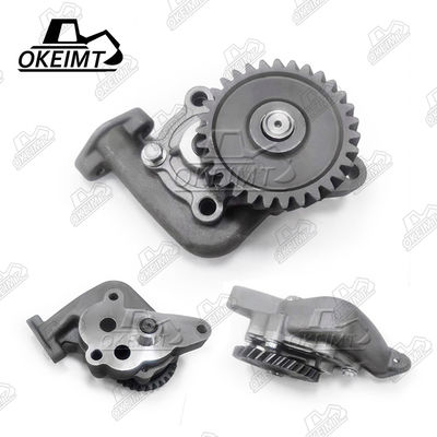 इंजन पार्ट्स ऑयल पंप 15110-1382 15110-1332 EH700 के लिए
