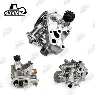 ME014600 Oil Pump For Mitsubishi Fuso Canter 4D31 1985-1993