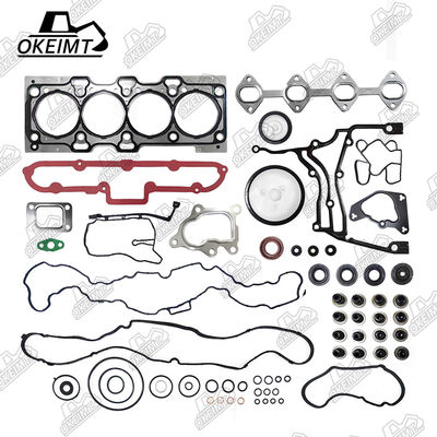 For Cummins ISF2.8 Overhaul Head Gasket Set Kit FOR Foton Tunland Diesel Engine