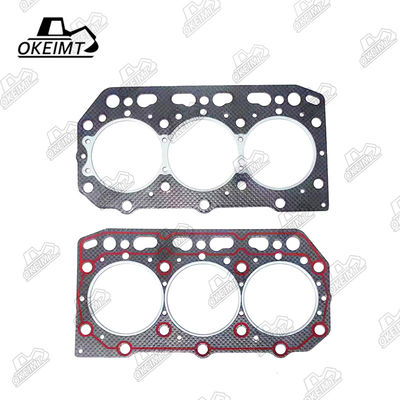 Yanmar 3D84-2 엔진 실린더 헤드 가스켓 YM129157-01333