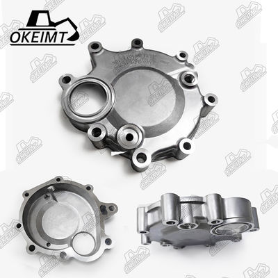 정품 OEM Caterpillar CAT 물 펌프 커버 107-7701 NO HOLE 4W-0253 W/HOLE