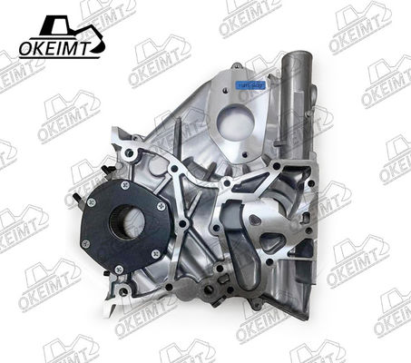 Aluminum Oil Pump Diesel 2L OEM 11311 - 54022 For Toyota Engine Part
