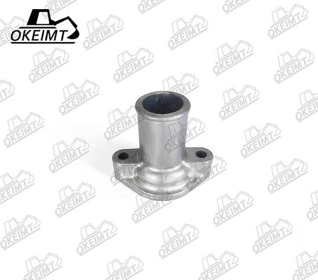 KUBOTA 2403 Thermostat Upper Cover For Excavator Engine Parts
