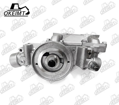 200 - 4246 153 - 6680 176 - 1363 Oil Filter Head For C15 Engine