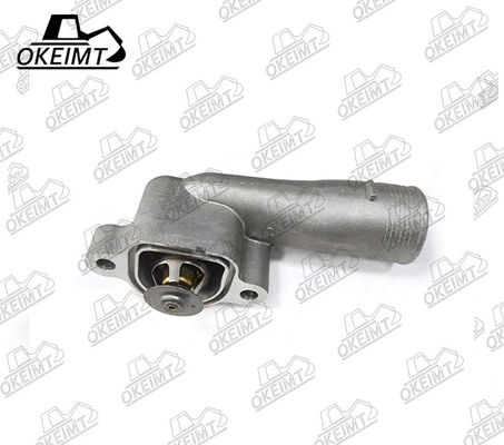 4133L066 Thermostat Assembly Suitable For Perkins 1104D-E44T Engine