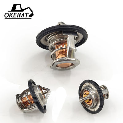 OKEIMT Hot Selling 19434-73014 Engine Thermostat For Kubota V1903 Engine Repair Parts