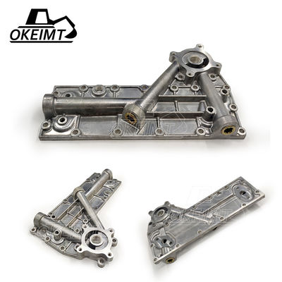6207-61-5110 Komatsu Oil Cooler Fit 6D95-5P PC200-5 Engine