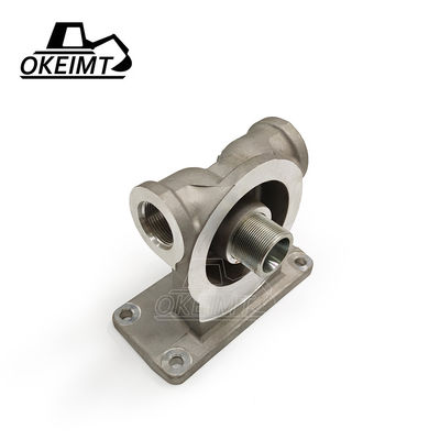 190-1106 C9 E330C CATE Filter Head Aluminum Die Casting