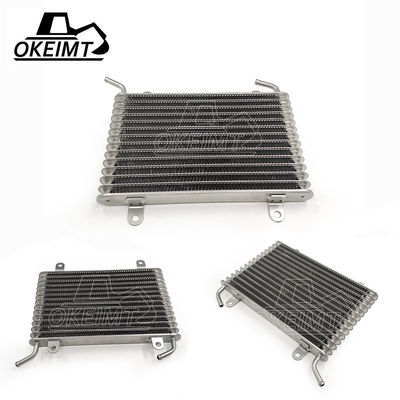 Excavator Engine Parts Excavator Fuel Cooler EX360-3-13P