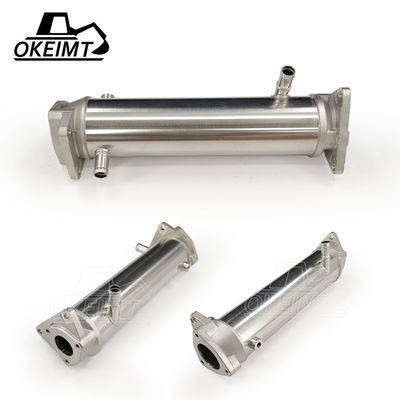 For Hitachi Excavator ZX330-3 Isuzu Engine 6HK1 Cooler EGR Pipe 8-98006995-3