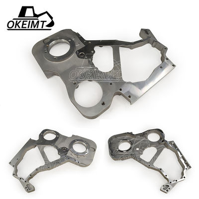 Original 6D114 6CT ISC QSC8.3 Marine Construction Diesel Engine Parts Gear Housing 3938086
