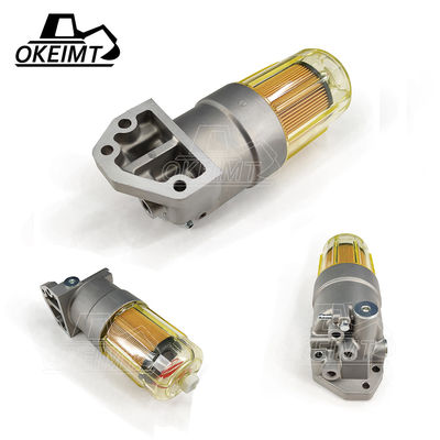 8980742880 Bộ tách nước dầu 8-98075855-1 1000FH 900FH