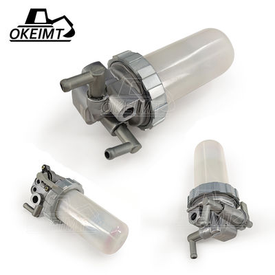 58201-25740 el filtro del separador de agua del aceite cabe a KOMATSU PC56-7 Kubota D1105 V3307