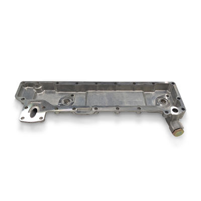 Factory Supply Discount Price 5-11280-002-3 Universal Oil Cooler Cover For Isuzu 4BD1-H Engine