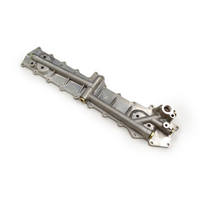 High Quality ME033867 Oil Cooler Cover For Mitsubishi 6D16SK Engine