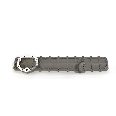 New Style 125-2971 Oil Cooler Cover For High Quality CATEE S6K Engine