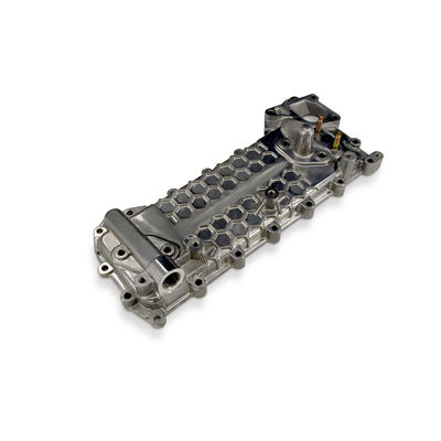 6BD1 Diesel Engine Oil Cooler Cover 5-11281008-0 5112810080 511281-0080