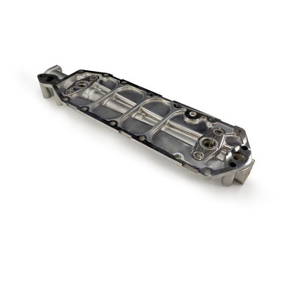 4BD1 - H Oil Cooler Cover 5 - 11280 - 002 - 3 5 - 11289 - 003 - 0 For Excavator