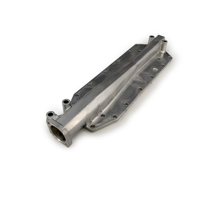 6BD1 Diesel Engine Oil Cooler Cover 5-11281008-0 5112810080 511281-0080