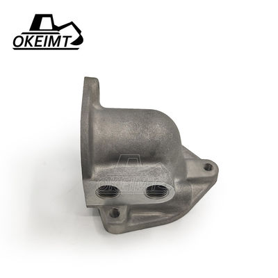 1252981 Remote Thermostat Housing For S6K E200C E200B Engine