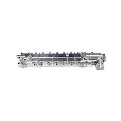 4BD1 - H Oil Cooler Cover 5 - 11280 - 002 - 3 5 - 11289 - 003 - 0 For Excavator