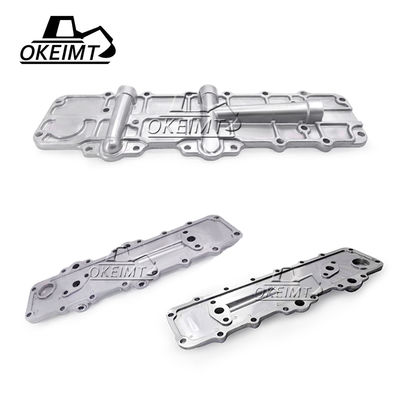 High Performance Competitive Price Auto Oil Cooler Cover For S4K E312C
