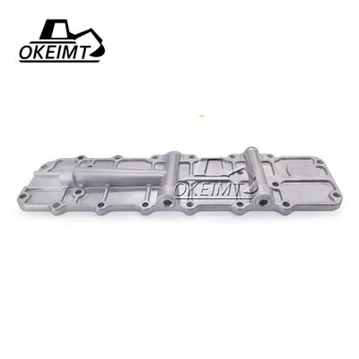 High Performance Competitive Price Auto Oil Cooler Cover For S4K E312C