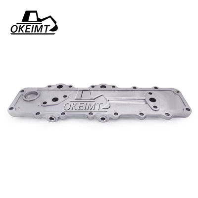High Performance Competitive Price Auto Oil Cooler Cover For S4K E312C