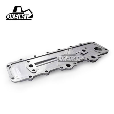 High Performance Competitive Price Auto Oil Cooler Cover For S4K E312C