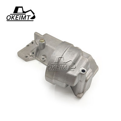 4031802438 Oil Cooler Housing For Mercedes Benz CAB V6 V8 Truck Spare Parts