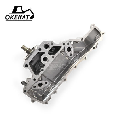 ME017230 4D34 Oil Cooler Cover ME017229 Mitsubishi 6D31