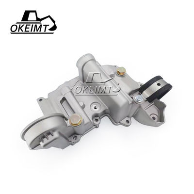 OKEIMT 320/04210 Oil Cooler Cover Small Engine Parts