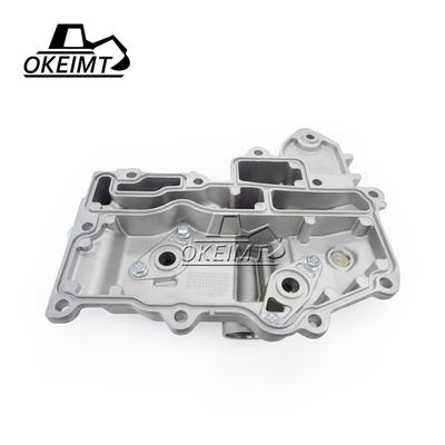 OKEIMT 320/04210 Oil Cooler Cover Small Engine Parts