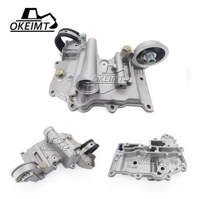 OKEIMT 320/04210 Oil Cooler Cover Small Engine Parts