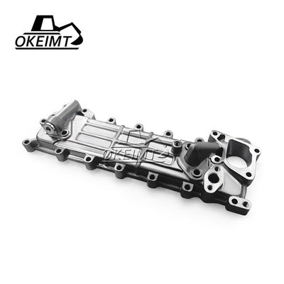 Auto Part Engine Oil Cooler For Isuzu 4HF1 OEM 8-97027-982-0