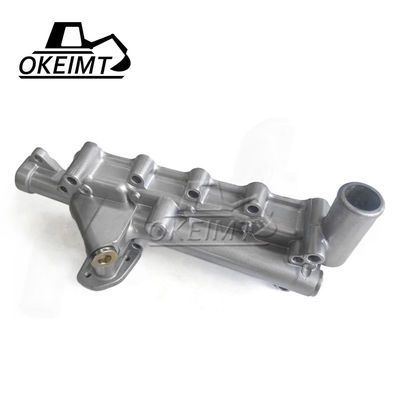 Truck EH100 EH300 EH700 Oil Cooler Cover For Hino 15711-1210 15711-1021