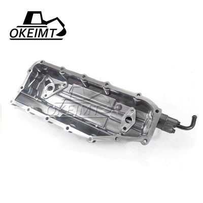 EF750 EF750T EF550 Oil Cooler Cover For Hino Truck Diesel