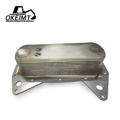 CATE C9 Engine Oil Cooler Core 2939367 293-9367 For Excavator