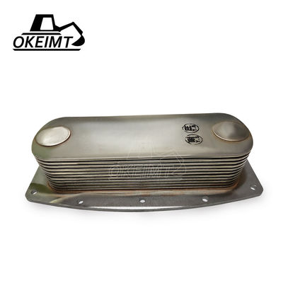 CATE C9 Engine Oil Cooler Core 2939367 293-9367 For Excavator