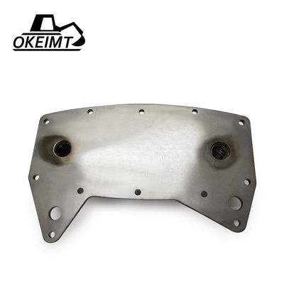 CATE C9 Engine Oil Cooler Core 2939367 293-9367 For Excavator
