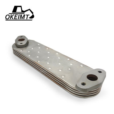 3433902102 Hydraulic Oil Cooler 8708912000 Element For S4K S4KT Engine
