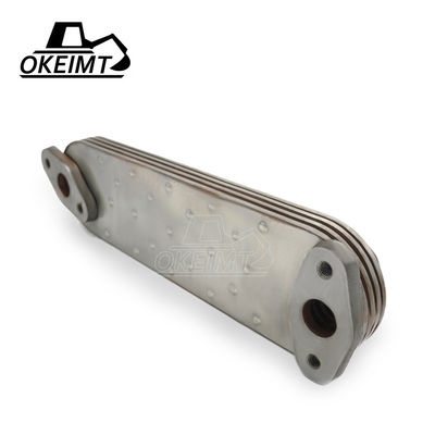 3433902102 Hydraulic Oil Cooler 8708912000 Element For S4K S4KT Engine
