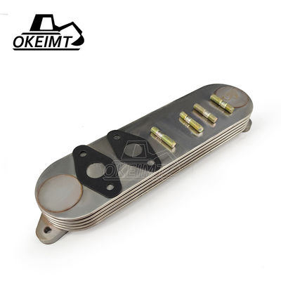 S4K 5p Diesel Engine Oil Cooler 600-651-1411