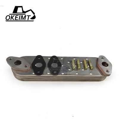 S4K 5p Diesel Engine Oil Cooler 600-651-1411